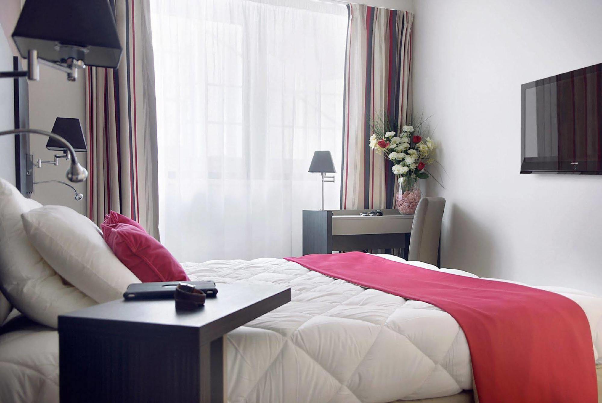 Odalys Marsh Appart hôtel 4*