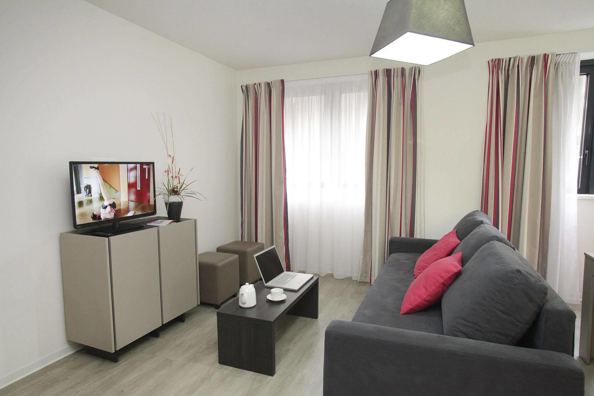 Odalys Marsh 4* Strasbourg