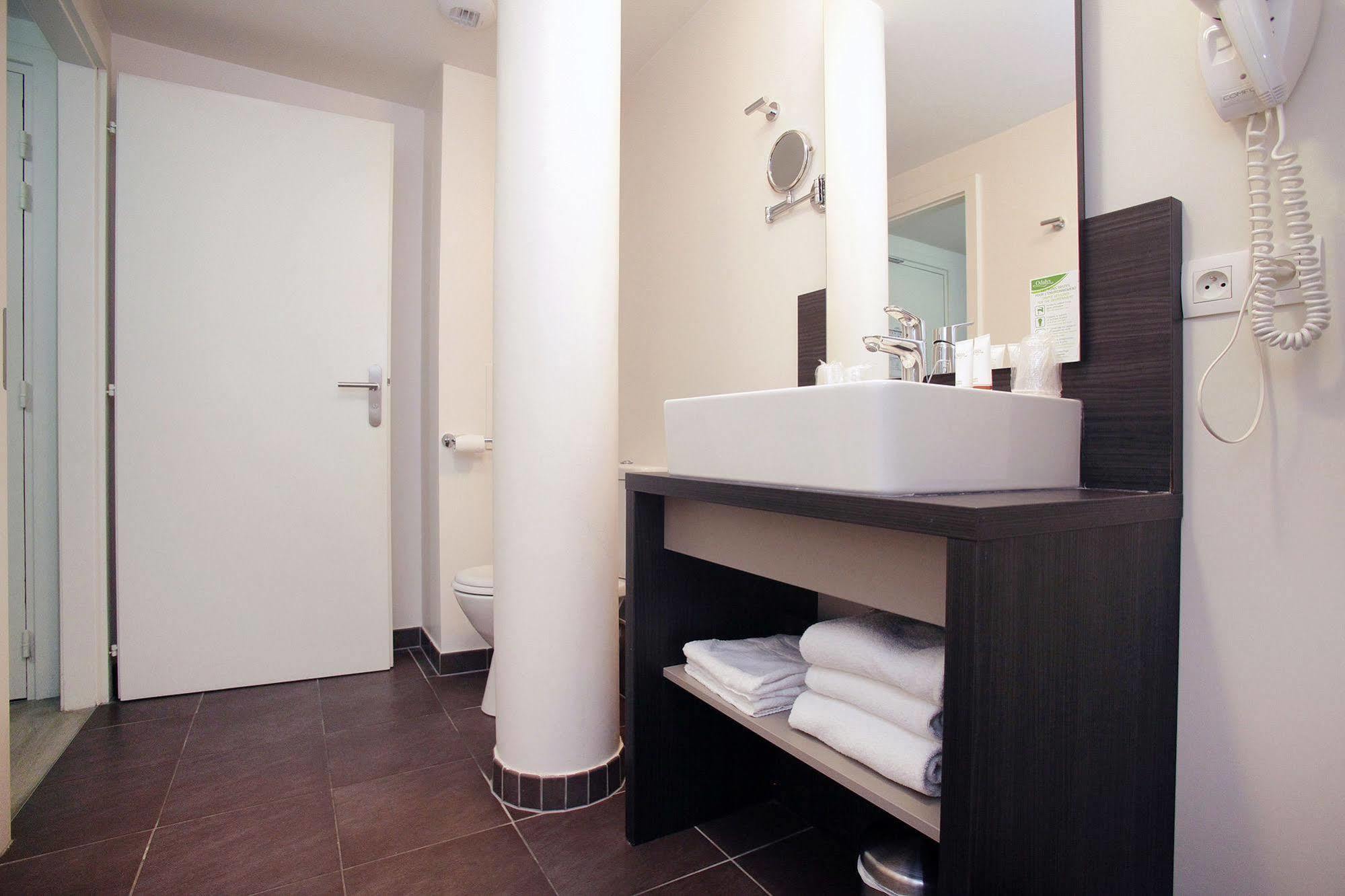 Appart hôtel Odalys Marsh Strasbourg