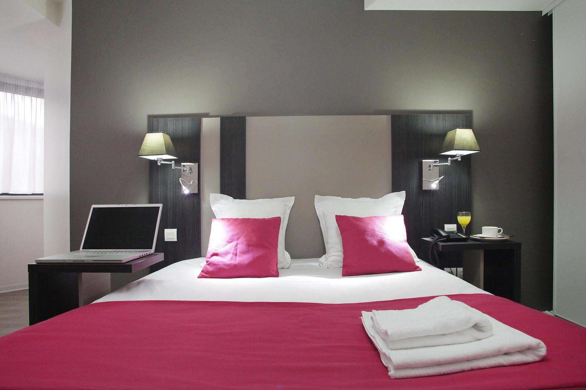Odalys Marsh Appart hôtel