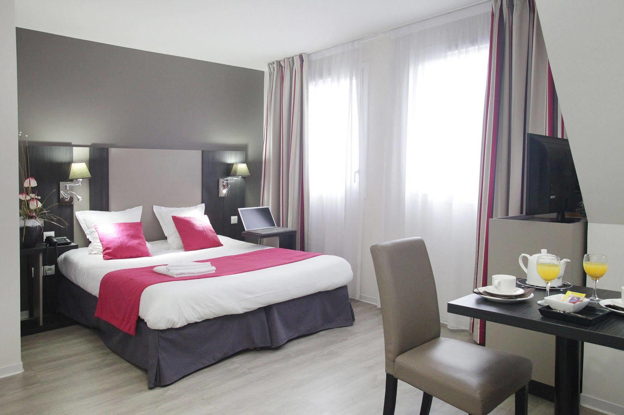 Odalys Marsh Appart hôtel Strasbourg