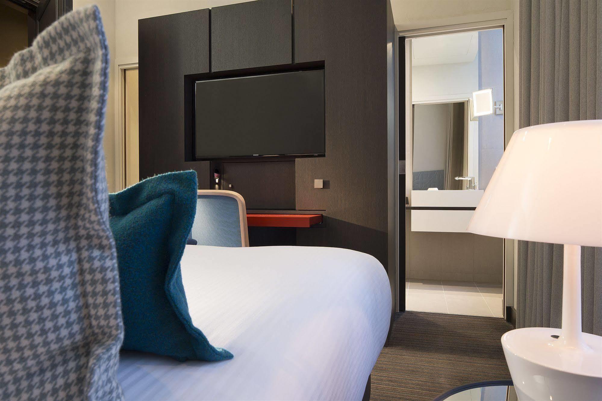 Hotel D - 4*