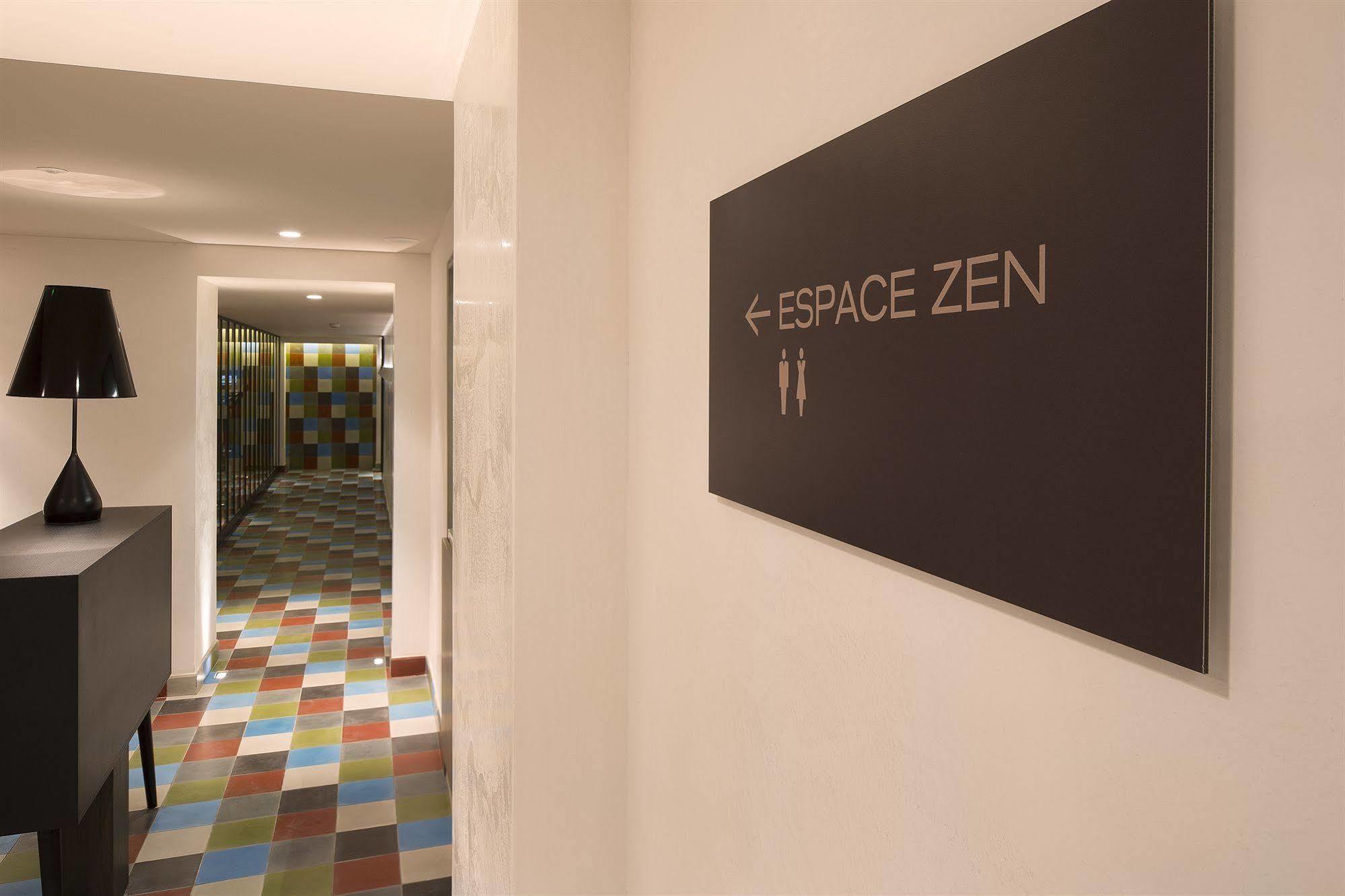 D - Hotel 4*