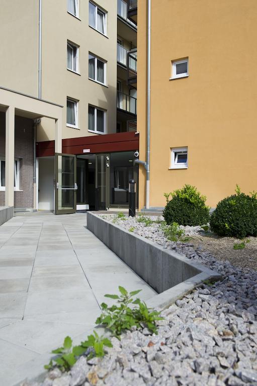 Adagio Access Petite France Appart hôtel