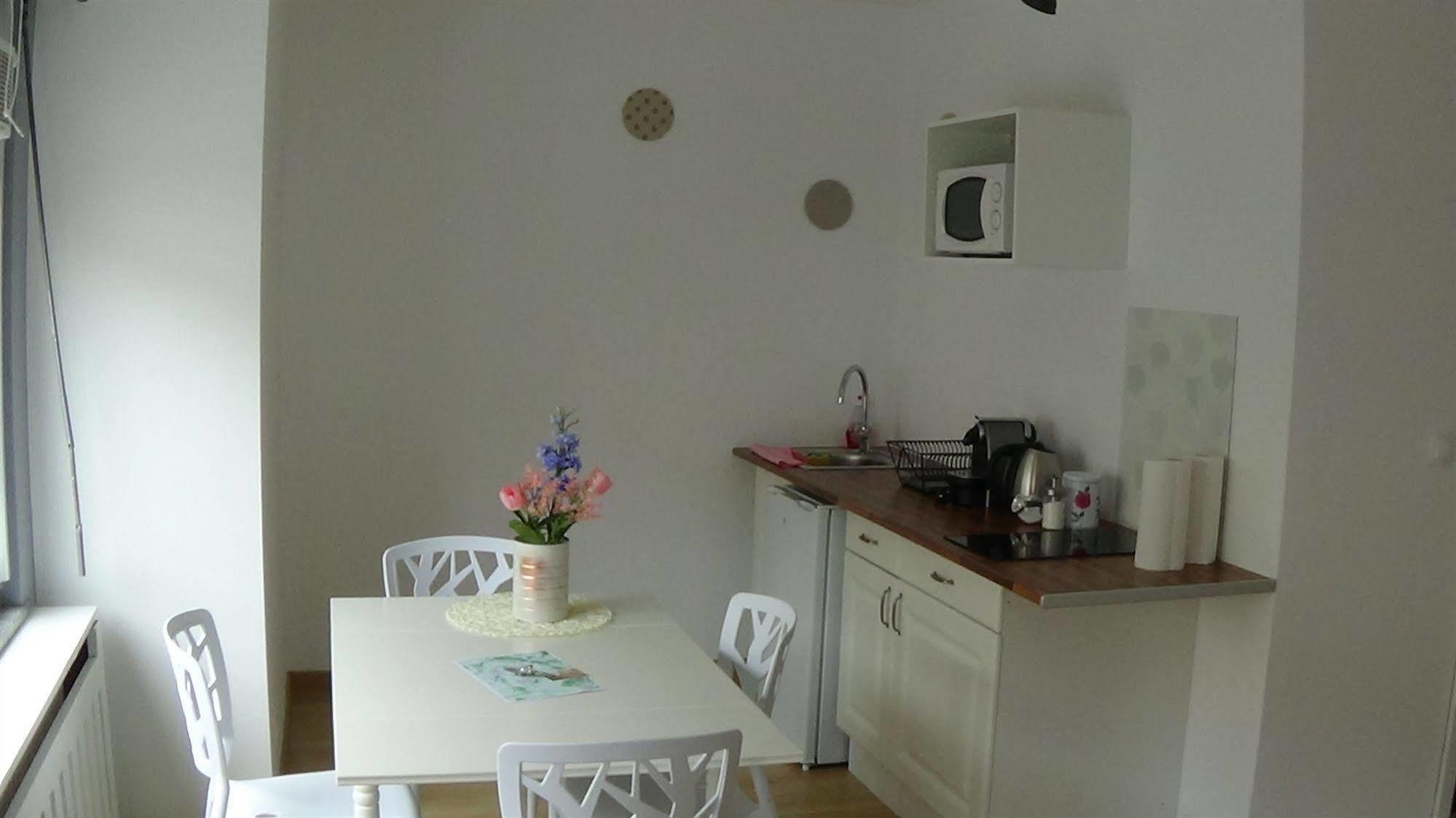 Apartment Le Gabriel
