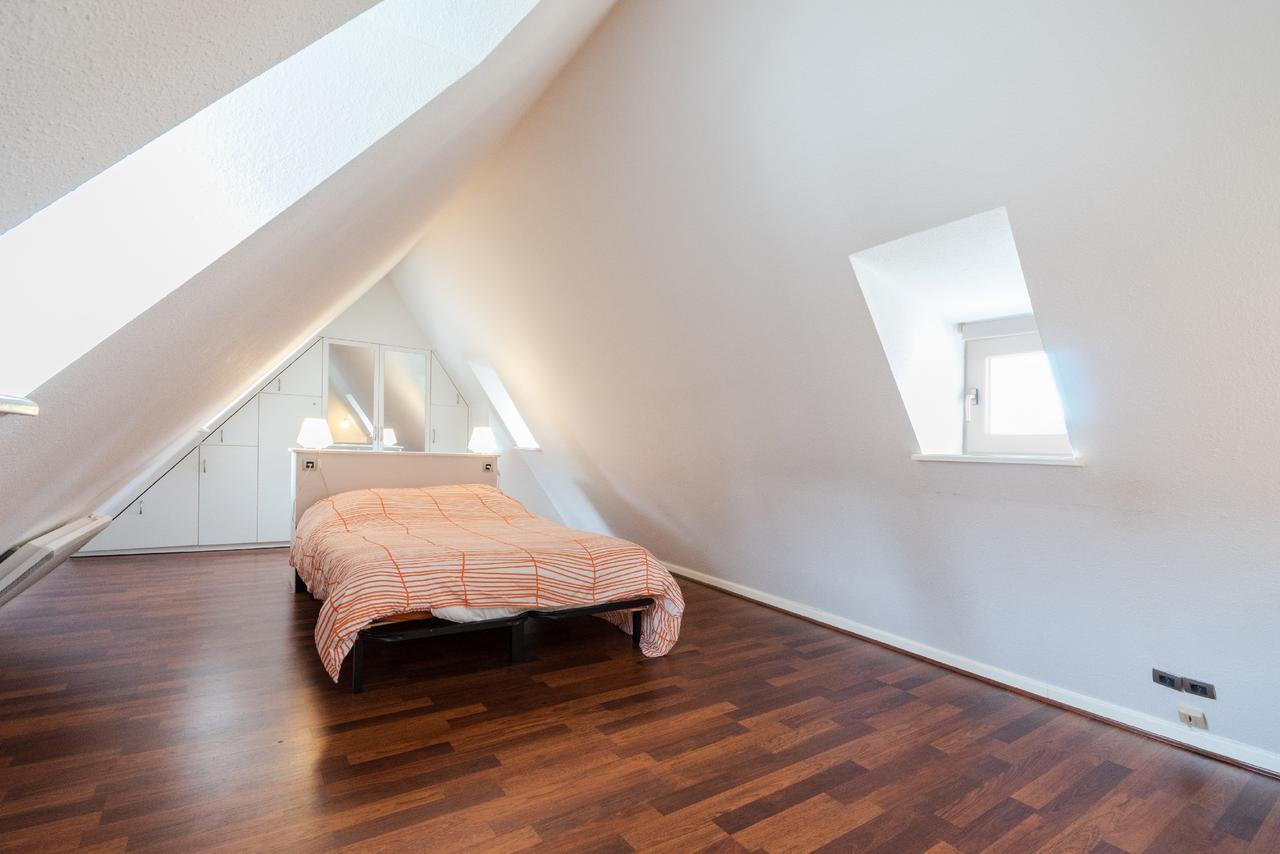 32 Grand Rue 2pc Apartment Strasbourg