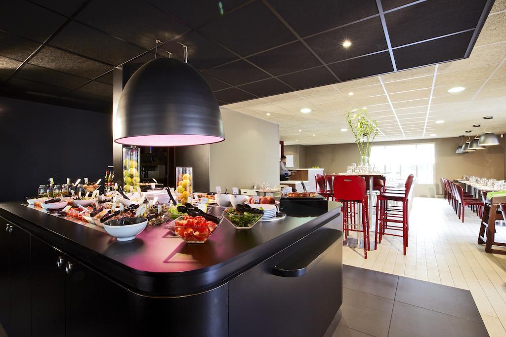 Campanile Aéroport Lingolsheim 3* Strasbourg