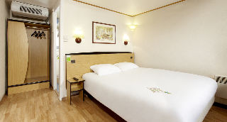 Campanile Aéroport Lingolsheim Hotel 3*