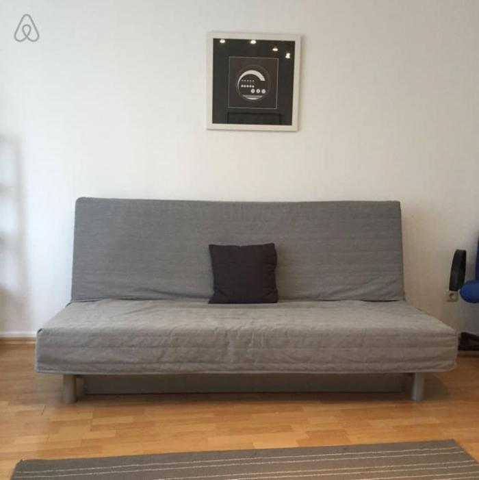 Appartement Le Fuze Strasbourg
