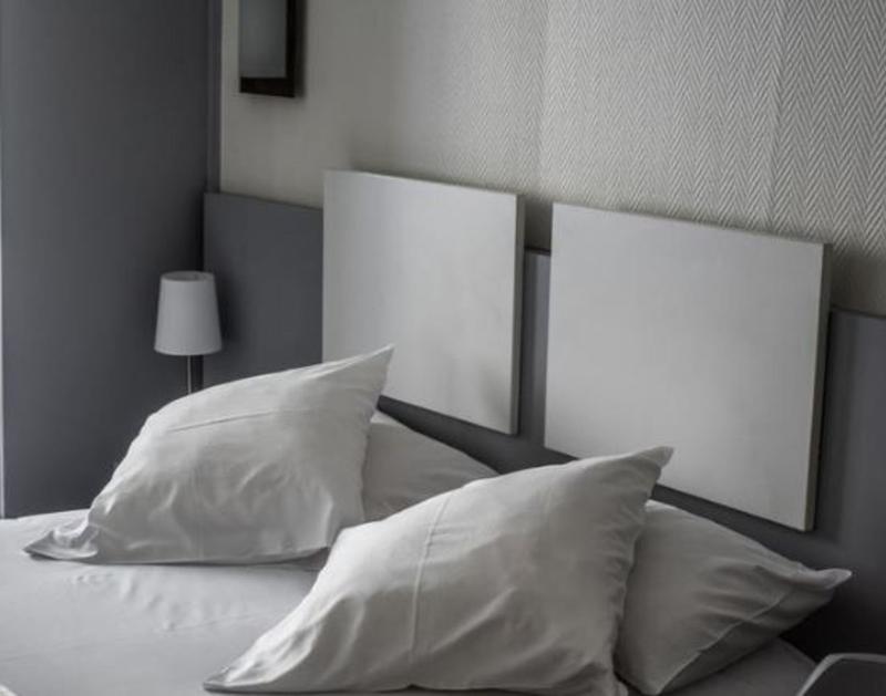 Le Bristol Gare 3* Straatsburg