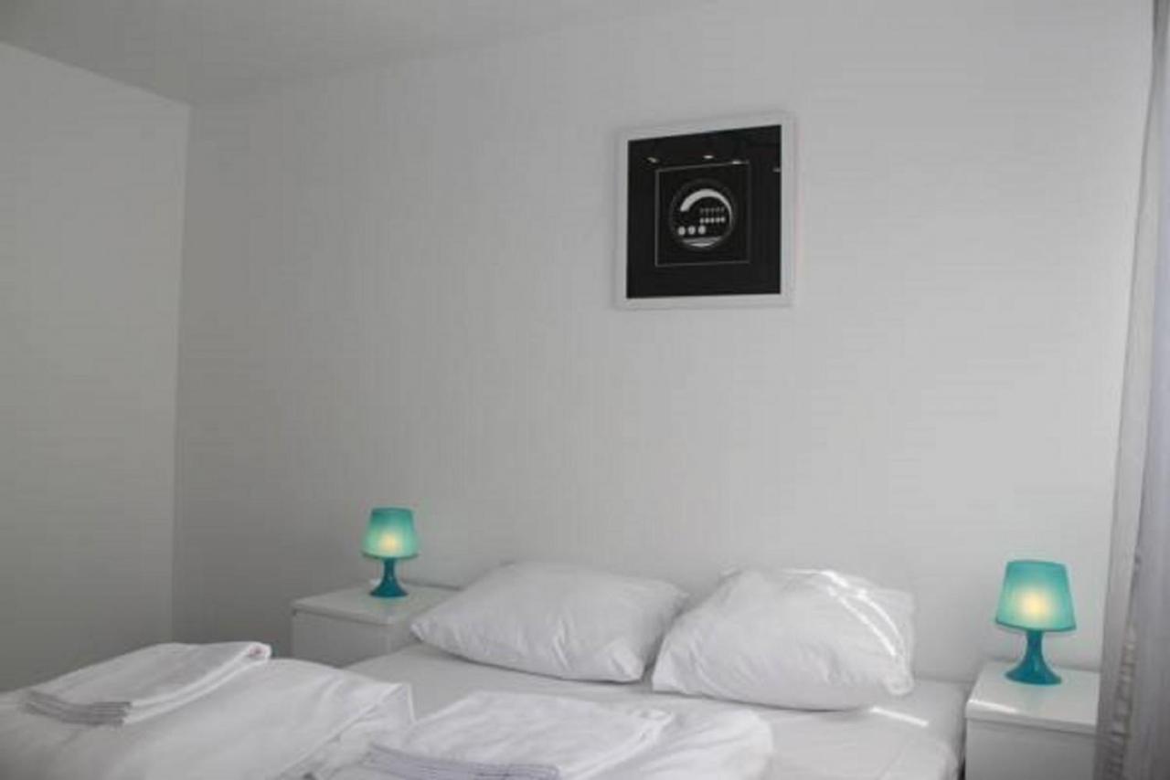 Appartement Le Fuze Strasbourg
