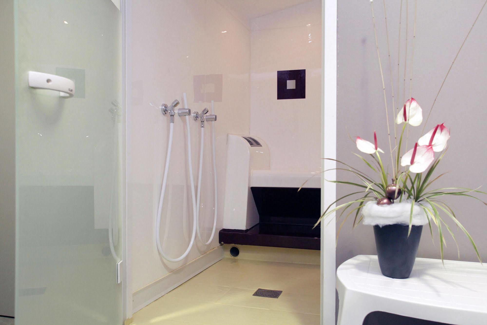 Appart hôtel Odalys Marsh 4*