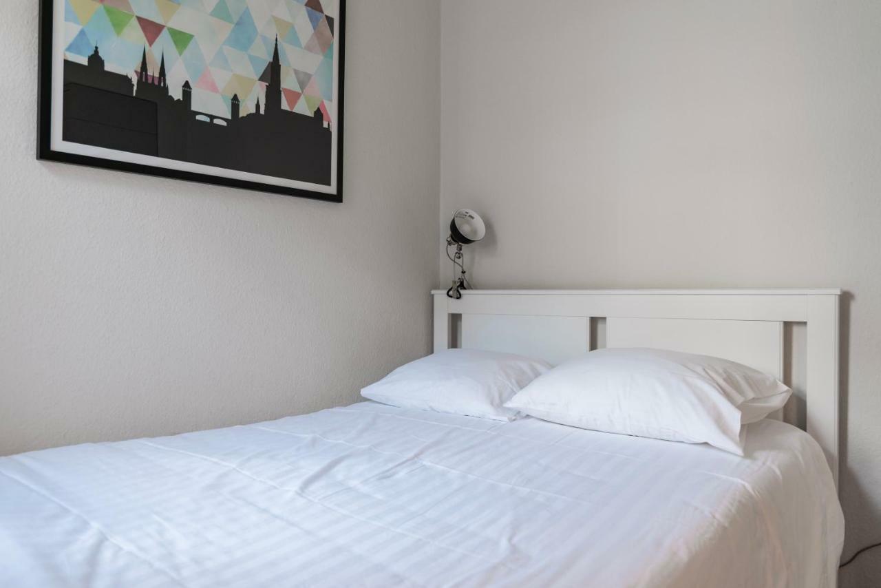 Apartment Citycosy - Authentique Batelier *