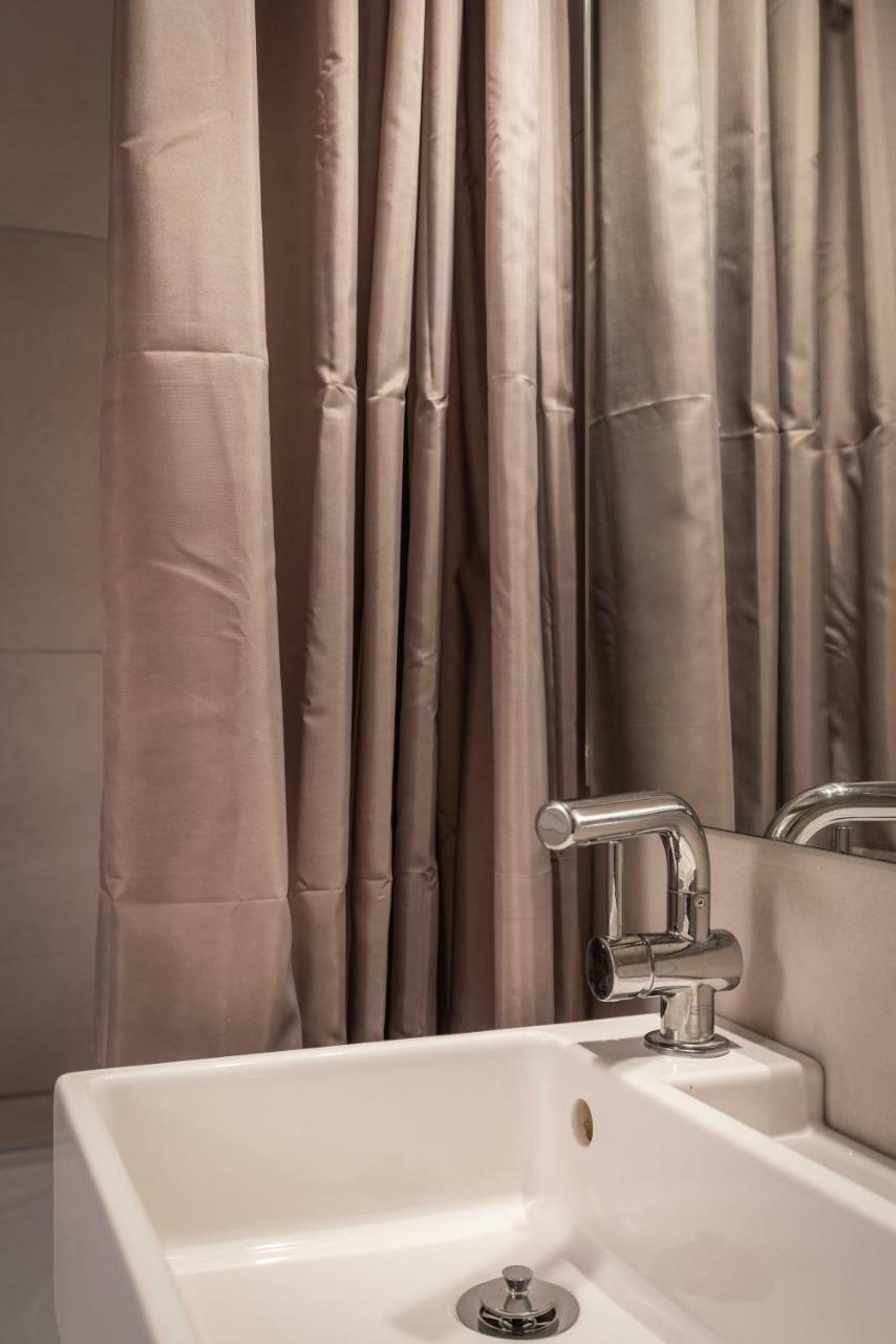Citycosy - Authentique Batelier Apartment