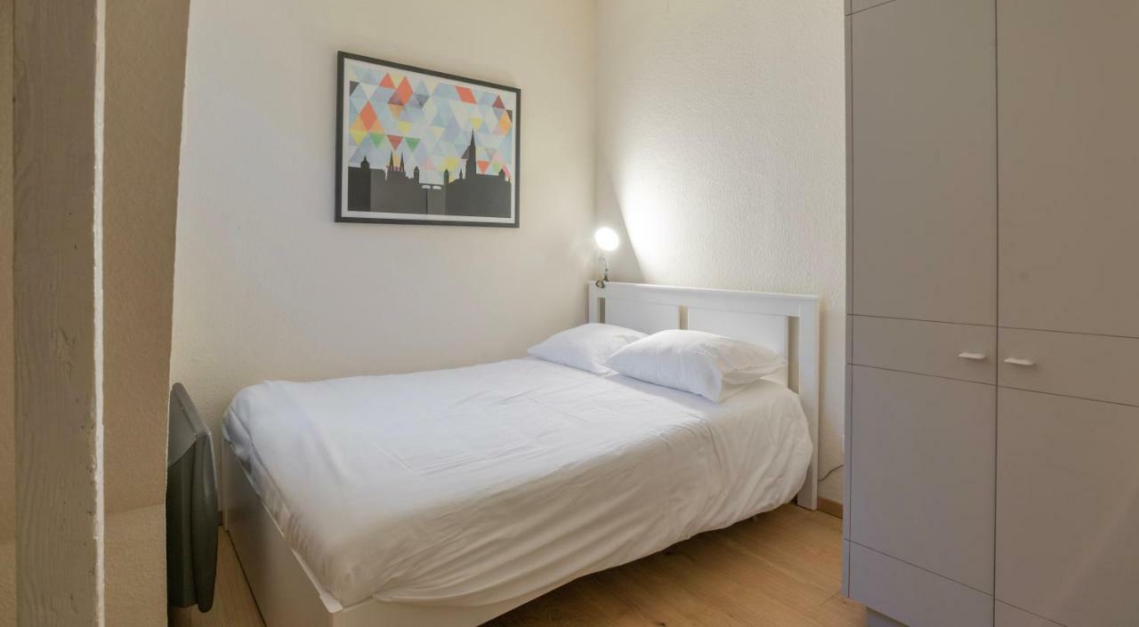 Apartment Citycosy - Authentique Batelier