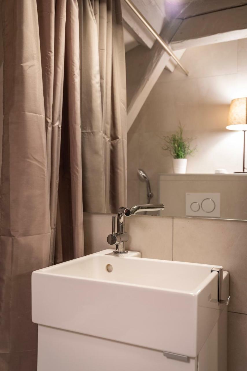 Citycosy - Authentique Batelier Apartment