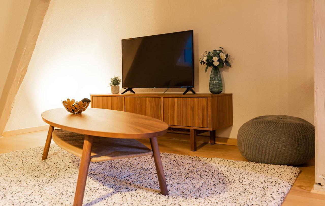 Citycosy - Authentique Batelier Apartment