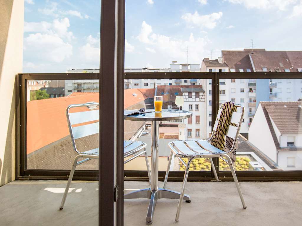 Appart hôtel Adagio Access Petite France 3*