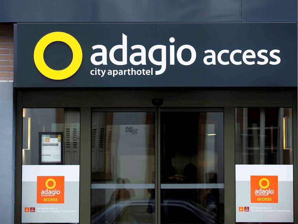 Appart hôtel Adagio Access Petite France 3*