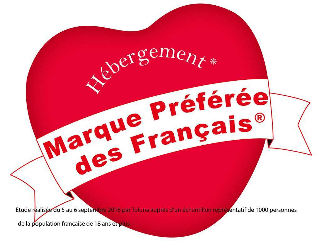 Hotel Ibis Centre Les Halles 3*