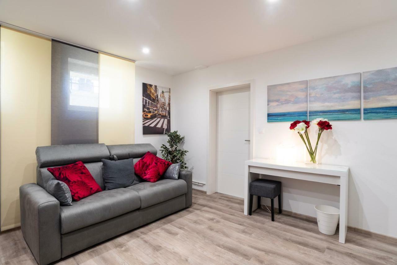 Citycosy - T2 Hirtz Orangerie Strasbourg