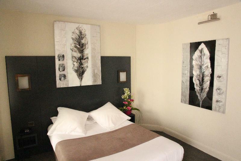 Le Bristol Gare 3* Straatsburg