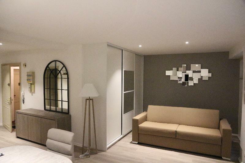 Le Bristol Gare Hotel 3*