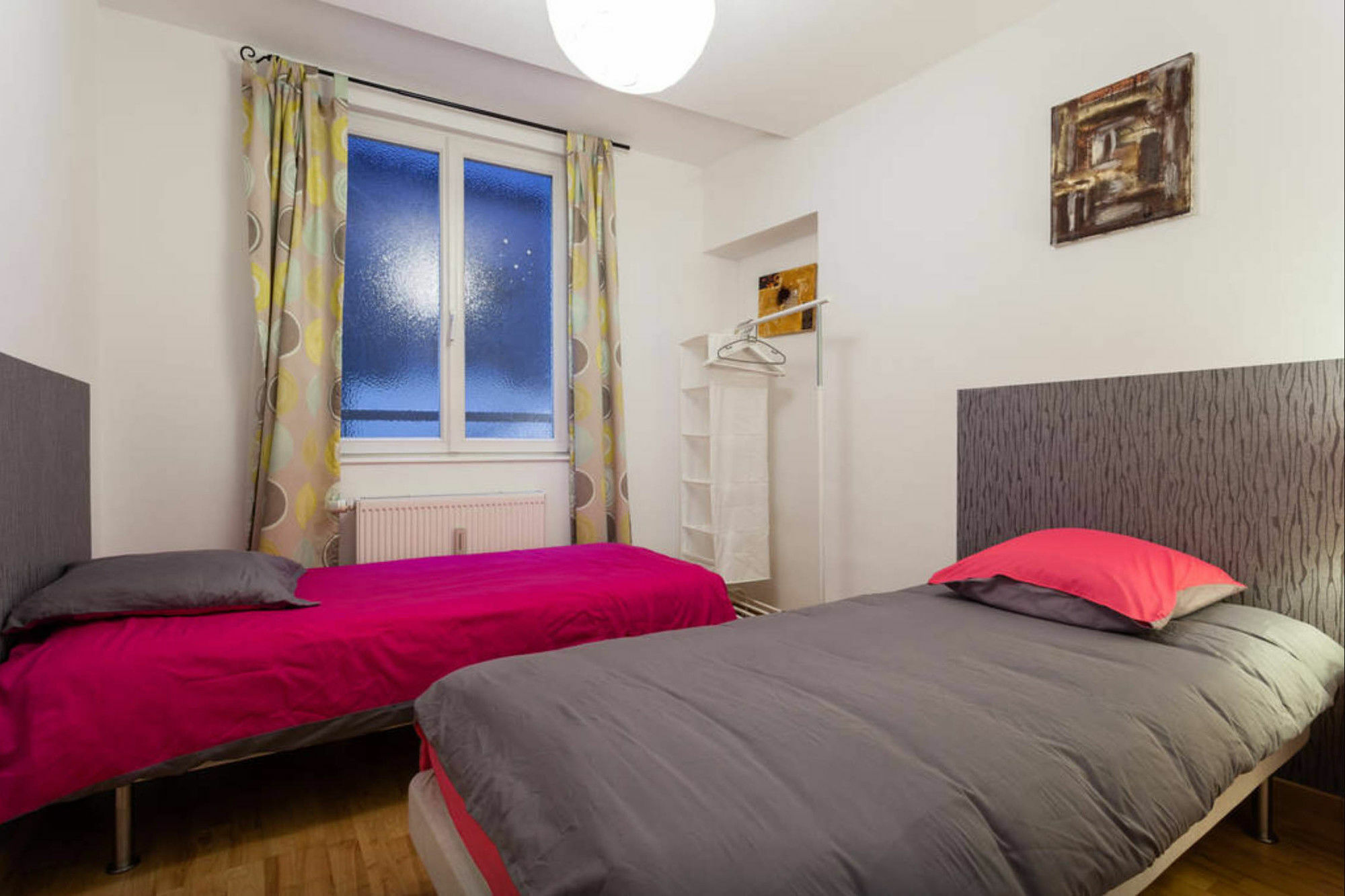 Austerlitz Apartment