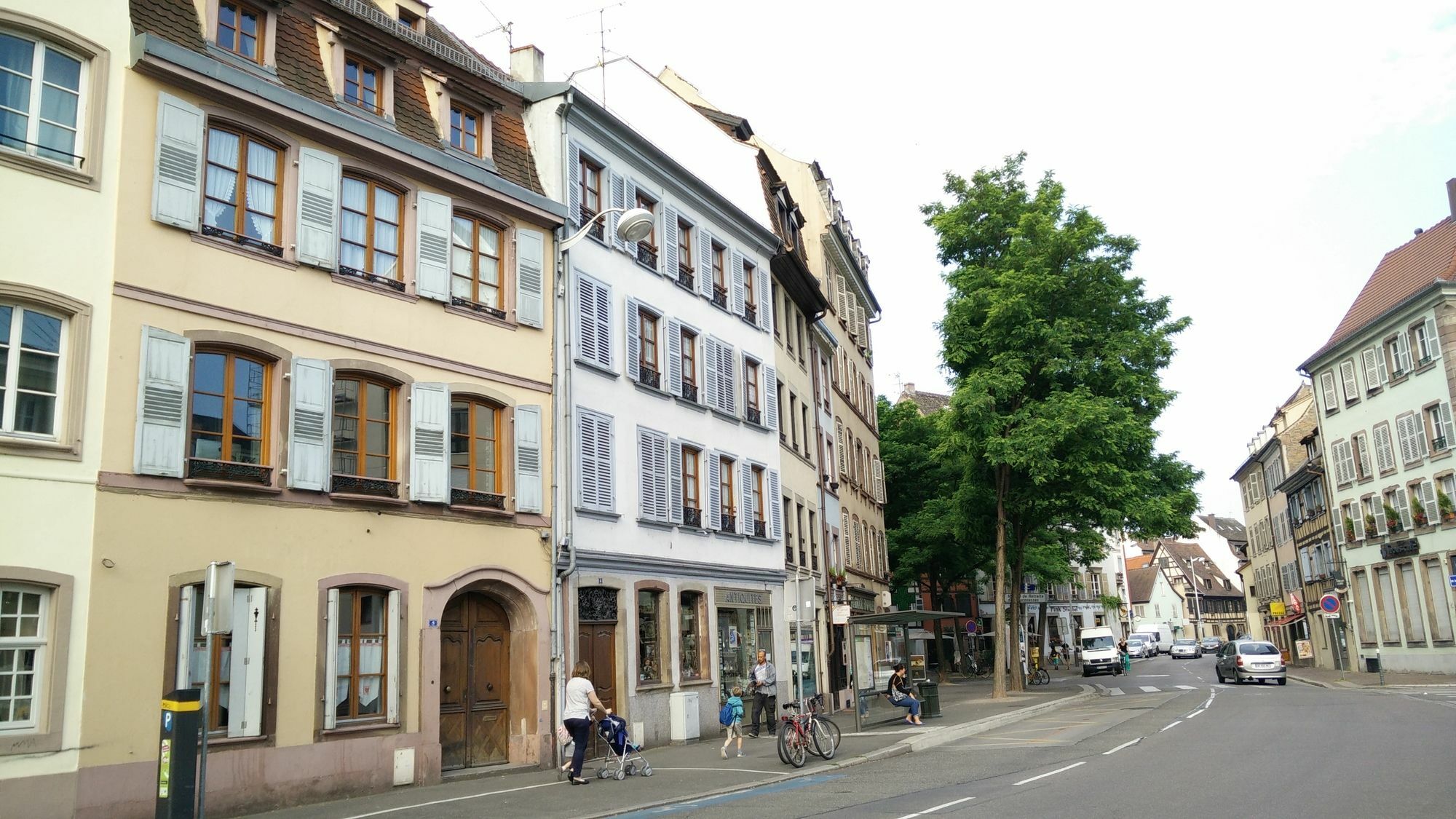 Apartment Finkwiller Straßburg
