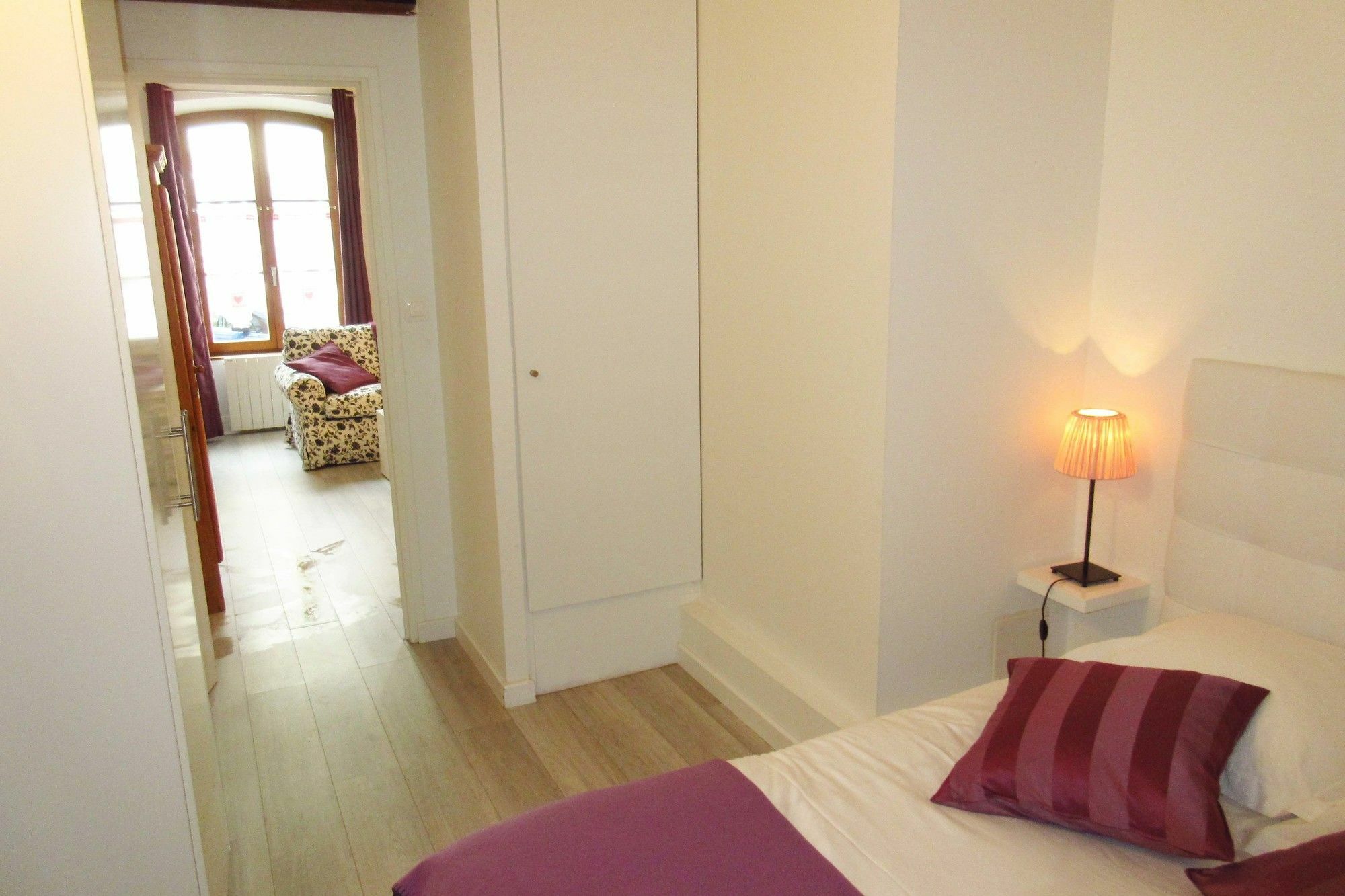 Finkwiller Apartment