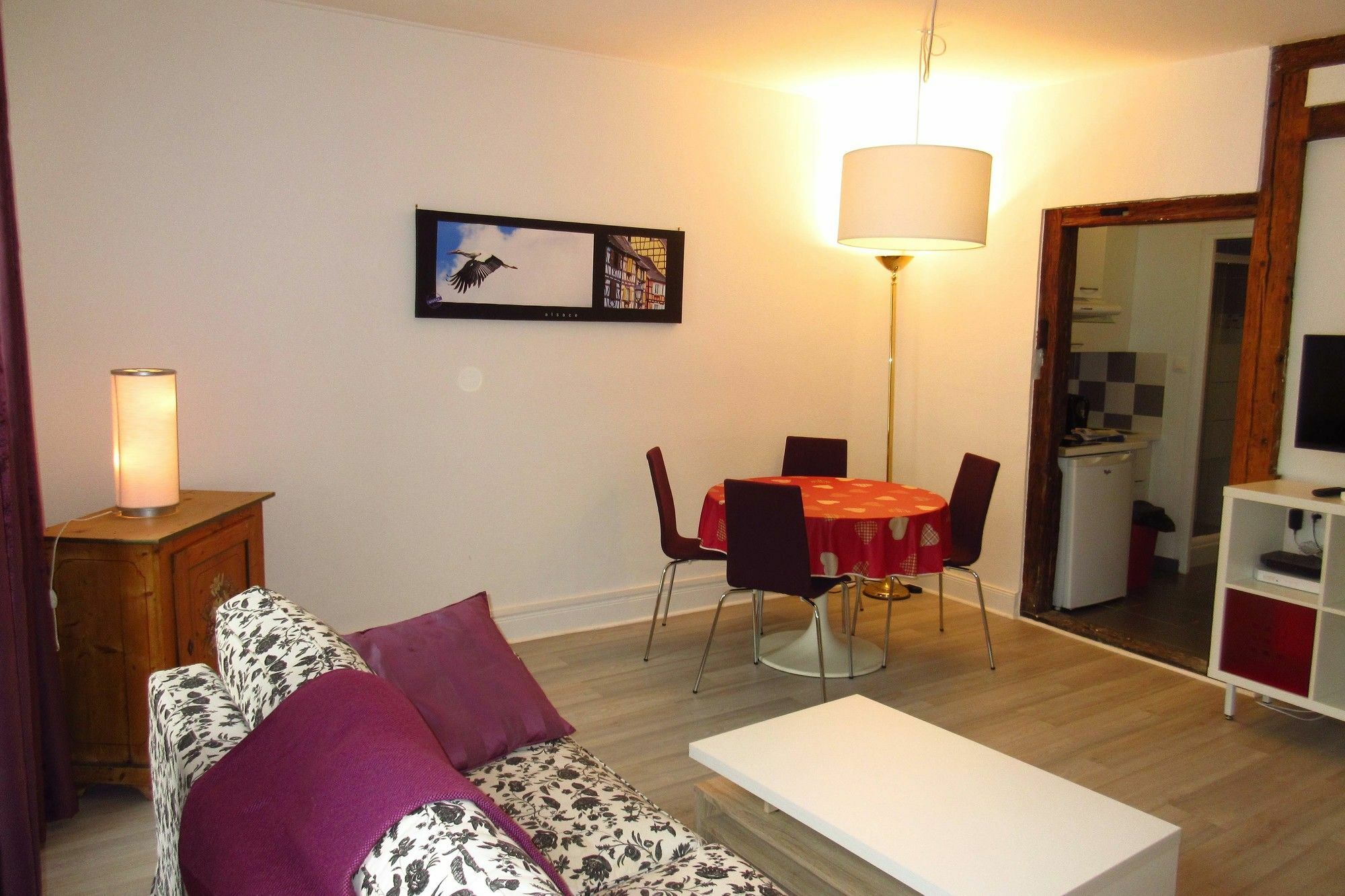 Finkwiller Apartment Straßburg