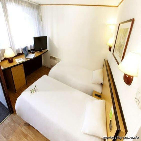 Hotel Campanile Aéroport Lingolsheim 3*