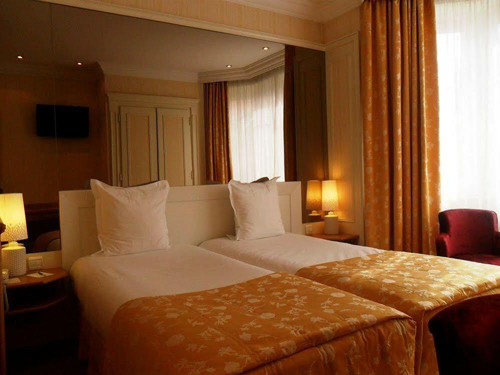 Maison Lutetia R Strasbourg