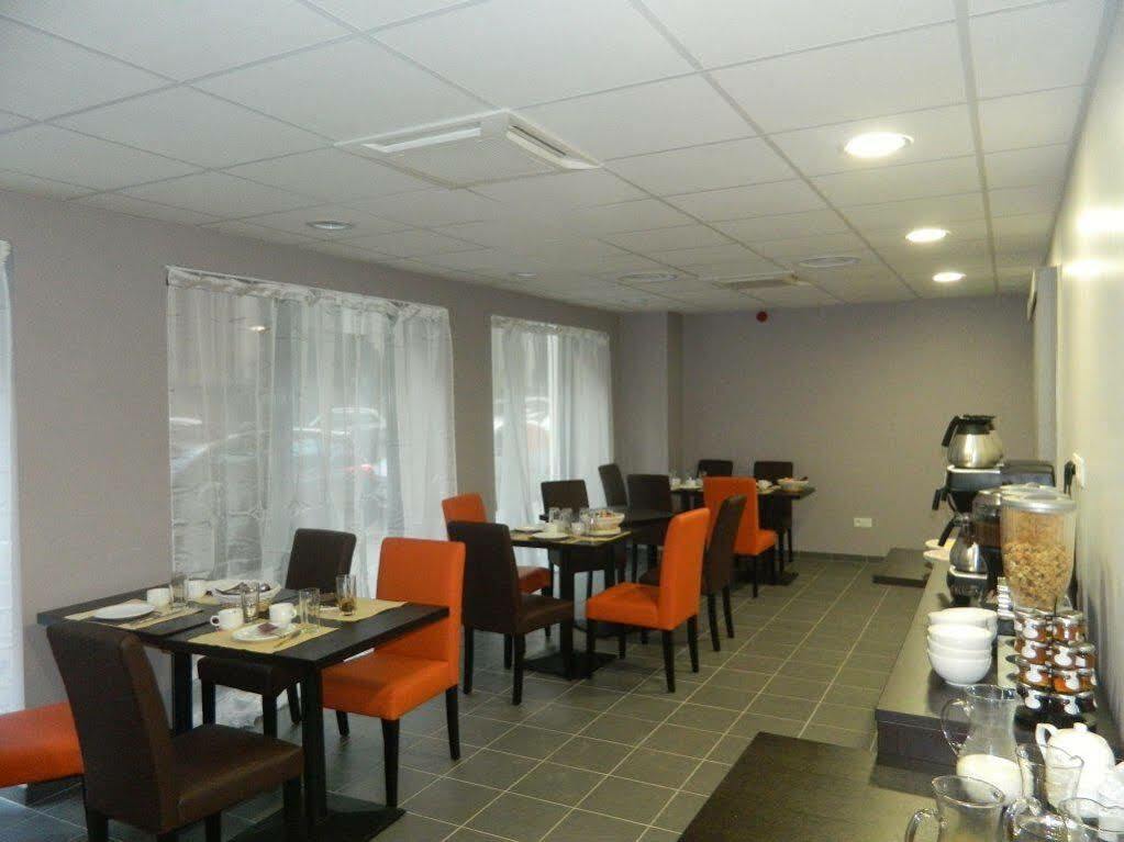 Odalys Marsh Appart hôtel 4*