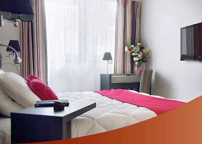 Odalys Marsh Appart hôtel Strasbourg