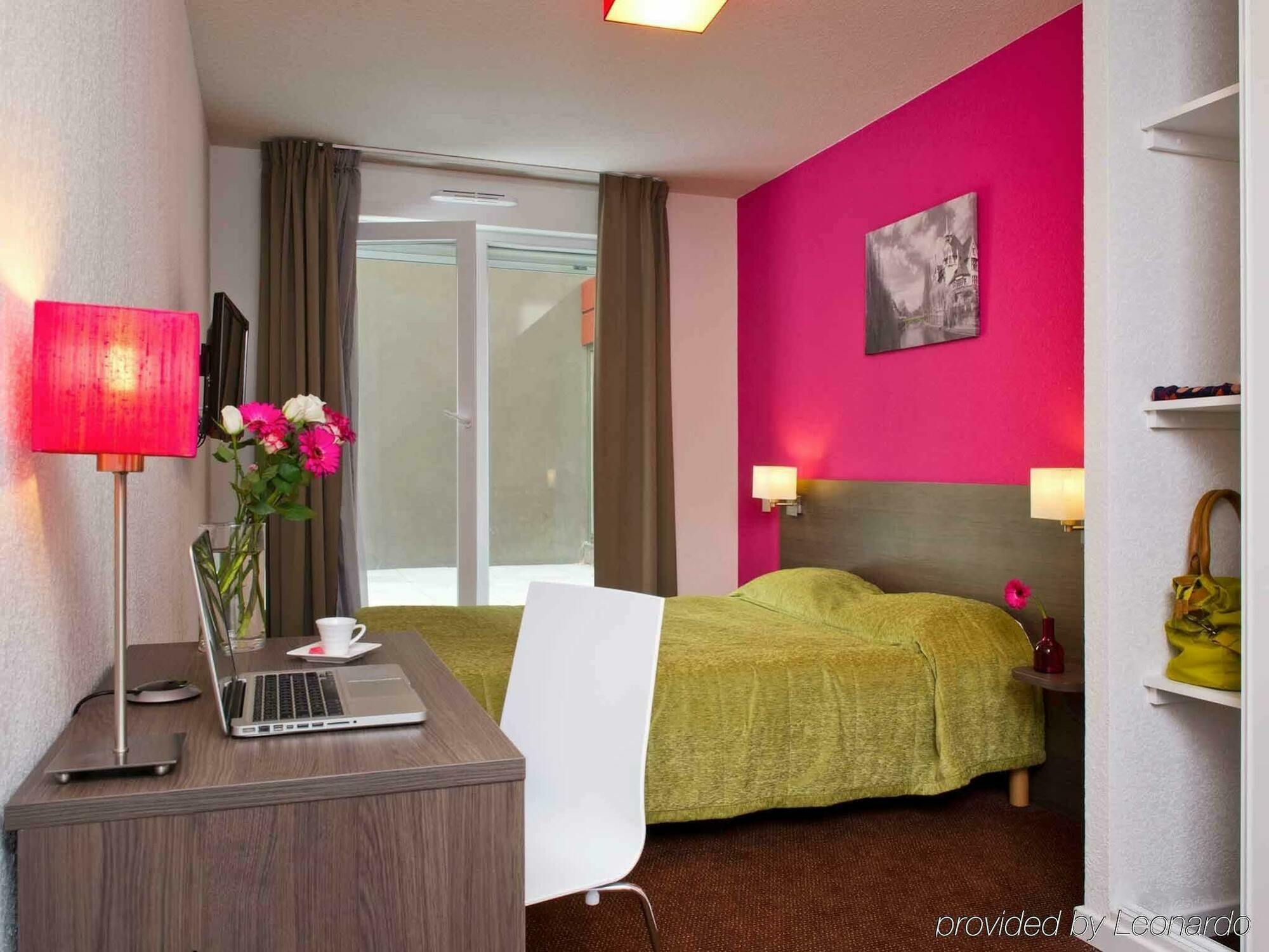 Appart hôtel Adagio Access Petite France 3*