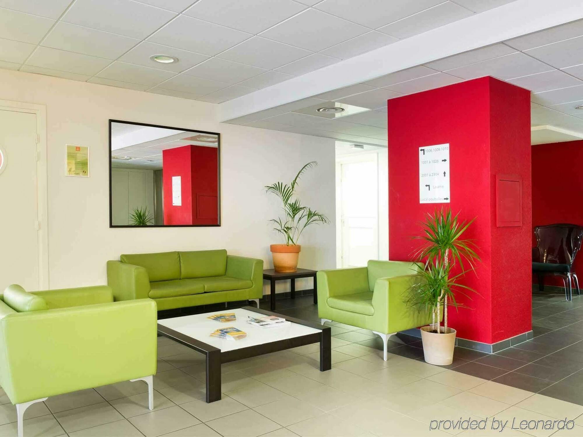 Adagio Access Petite France Appart hôtel Strasbourg