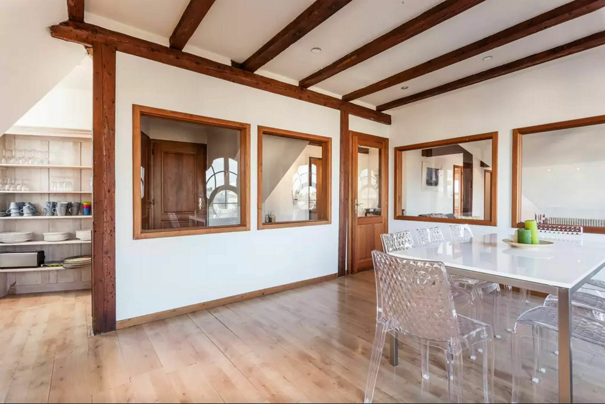 Place Kleber Appartement Straatsburg