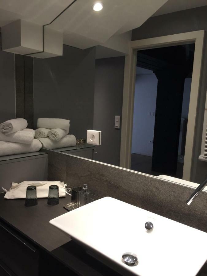 Saint Thomas Prestige Apartment