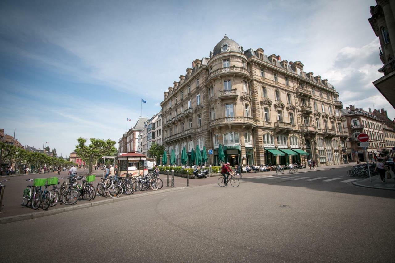 La Mesange * Strasbourg