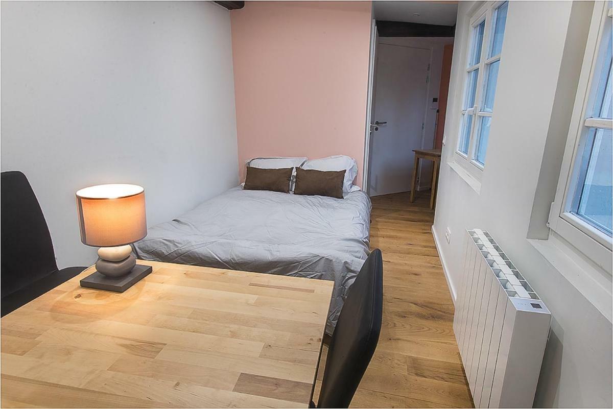 Apartment L'oeil Sur La Fleche Straßburg