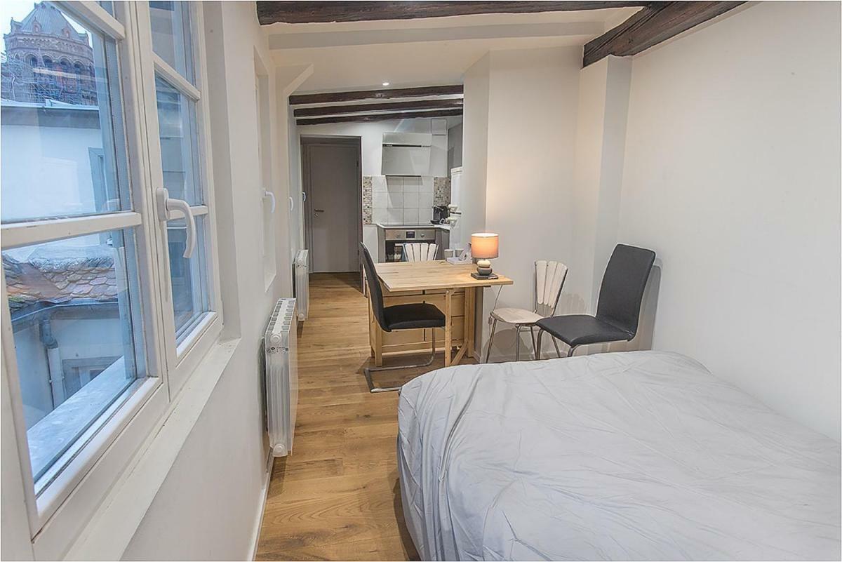 L'oeil Sur La Fleche Apartment *