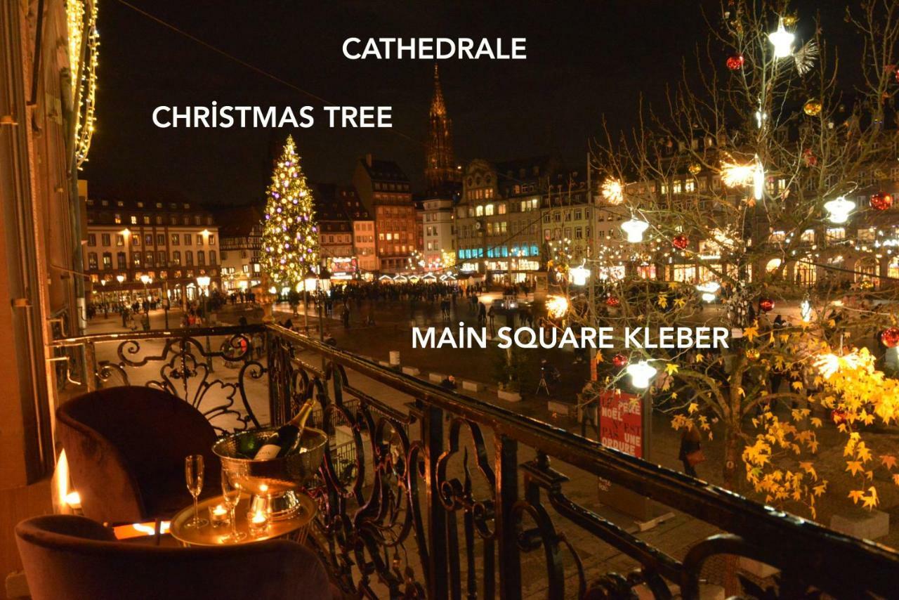 Life Renaissance - New Concept - Place Kleber *