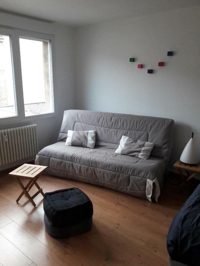 Apartment Mathilde's Studio