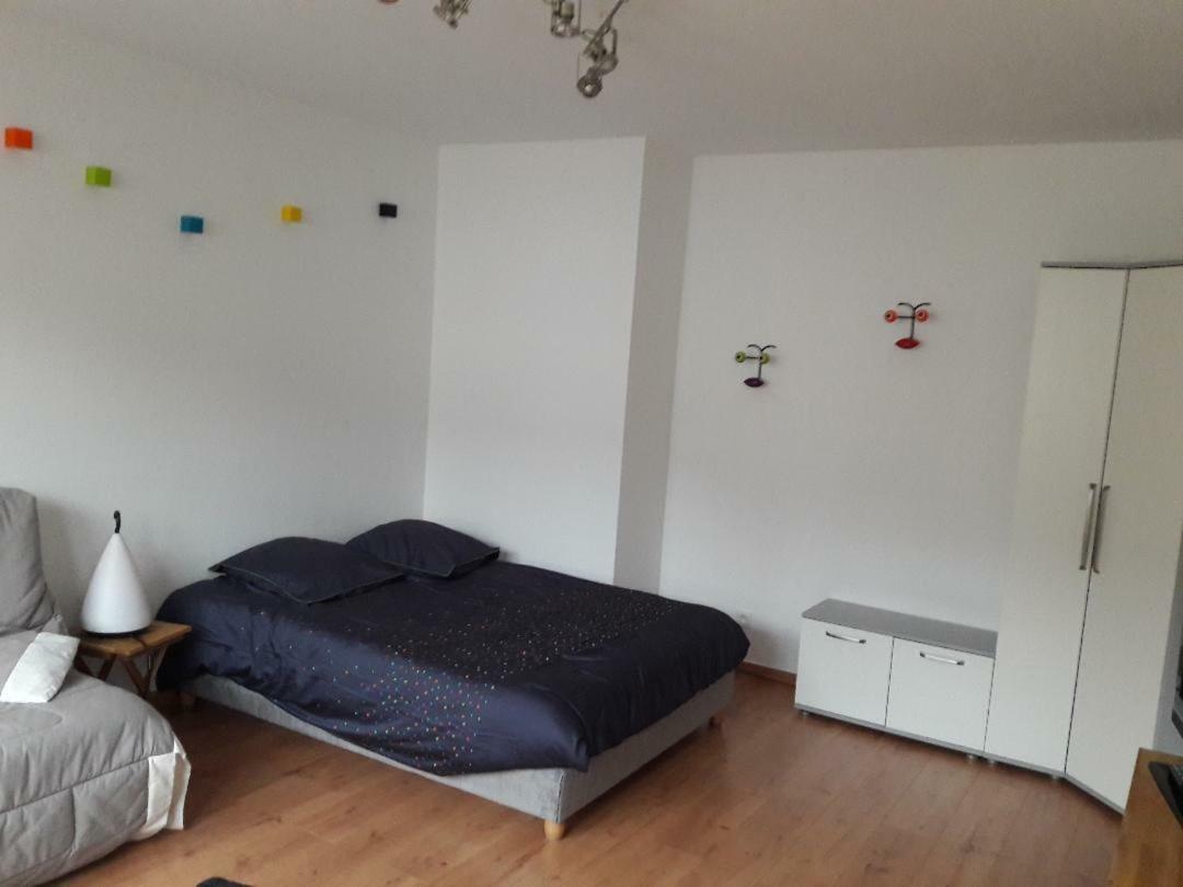 Mathilde's Studio * Strasbourg