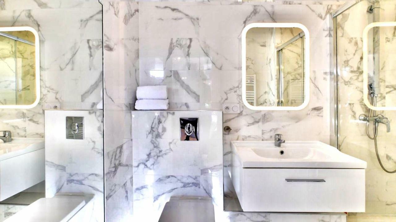Apartment Life Renaissance - New Concept - Place Kleber *