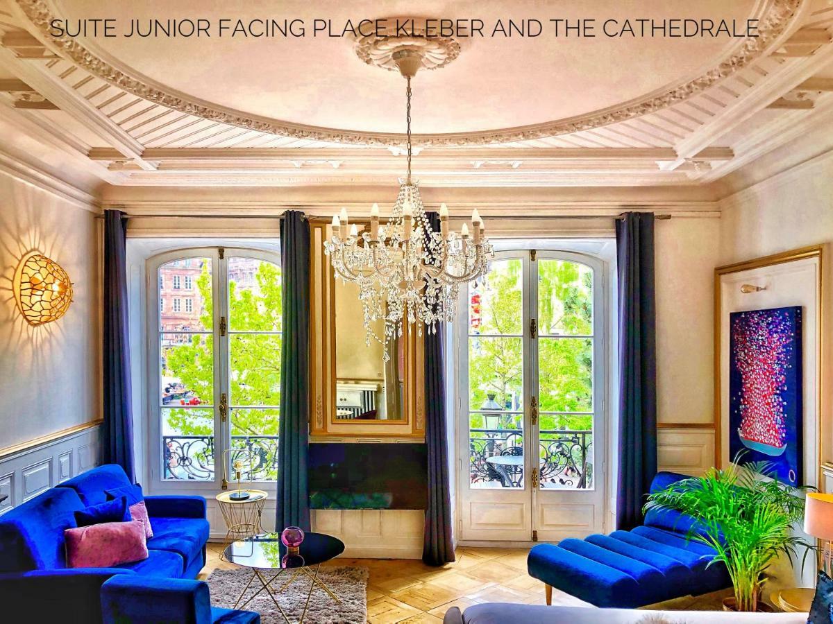 Life Renaissance - New Concept - Place Kleber *