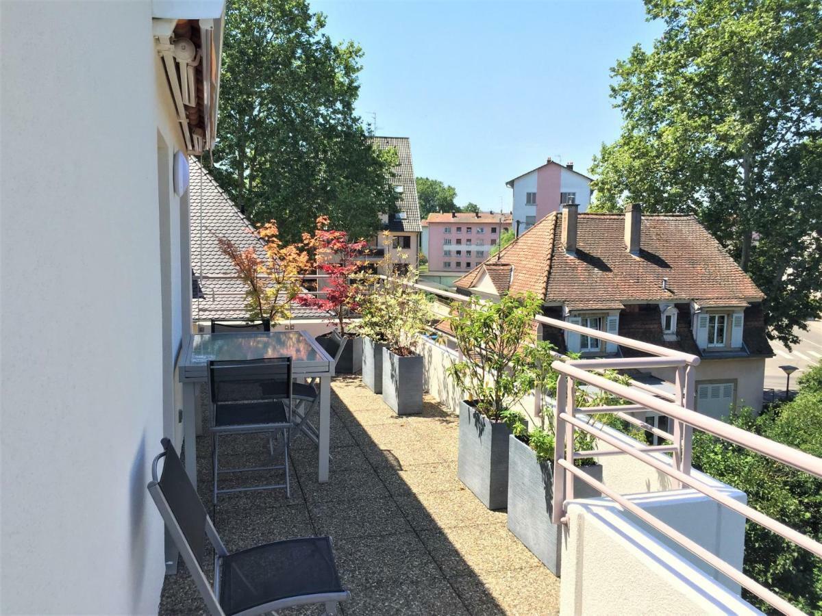 Bel Appartement