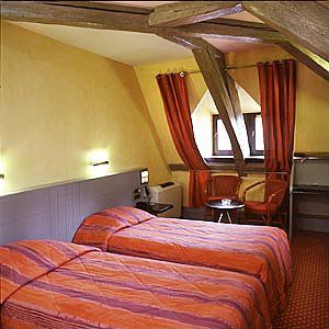 Baumann 4* Strasbourg