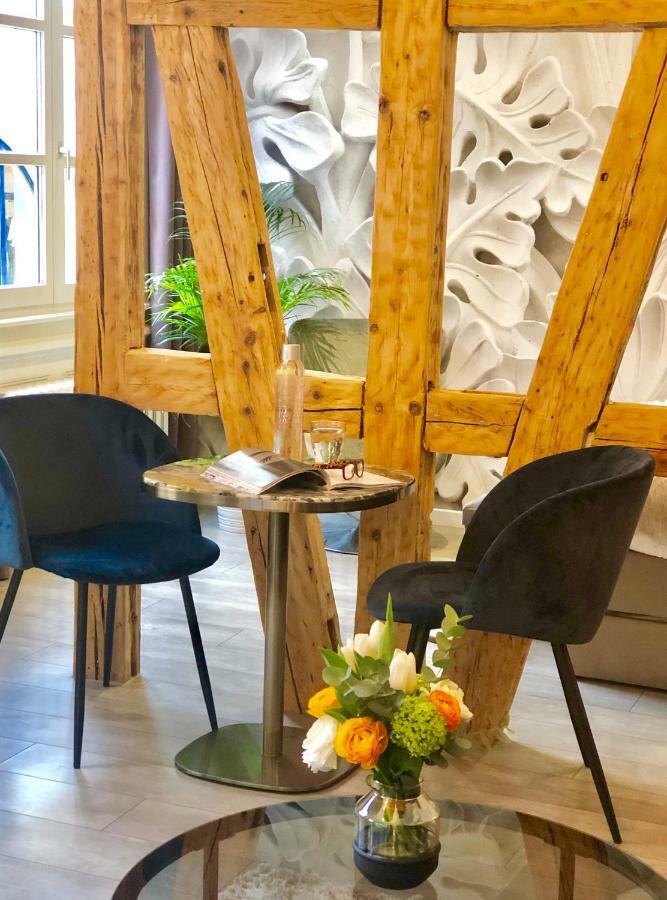 Apartment Life Renaissance - New Concept - Place Kleber *